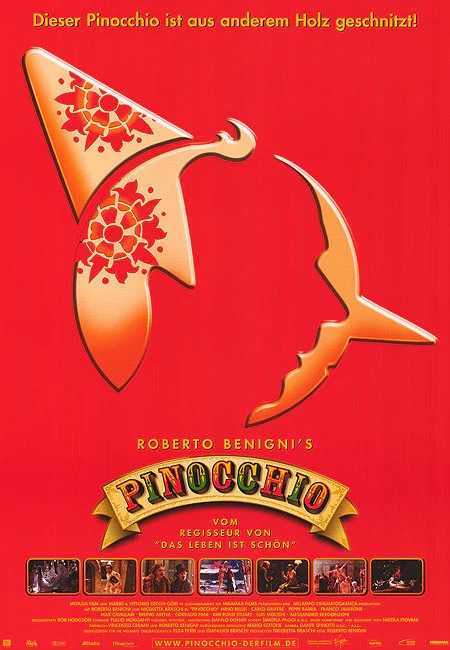 Pinocchio (2002)