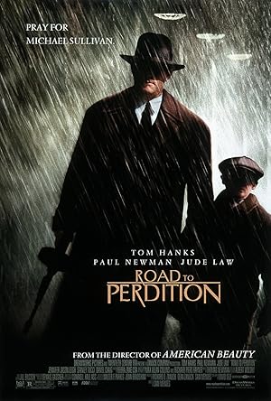 Poster: Road To Perdition