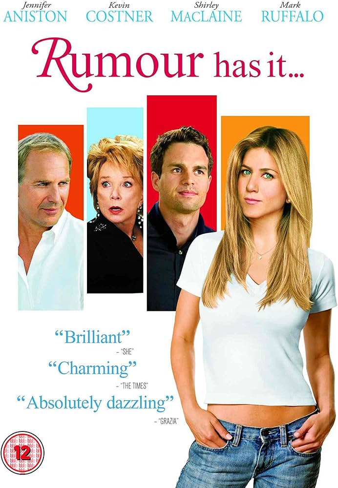 Poster: Rumor Has It