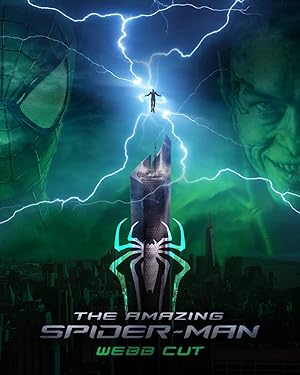 Poster: Spiderman 2