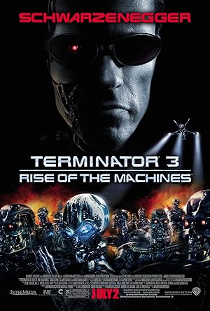 Terminator 3