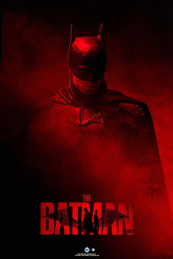 The Batman (2022)