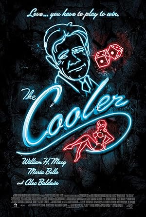 Poster: The Cooler
