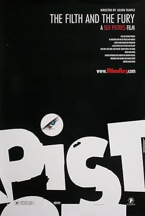 The Filth And The Fury