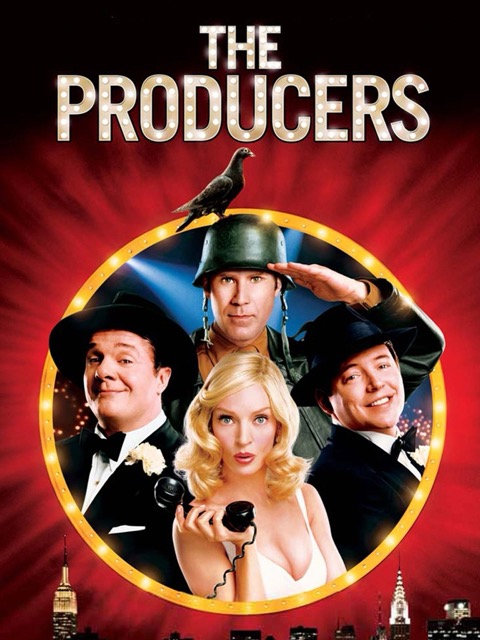 The Producers (2006)