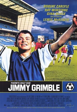 There's only one Jimmy Grimble