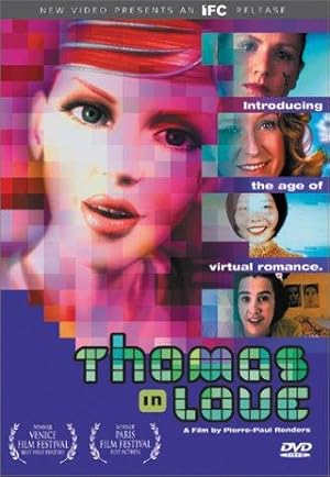 Poster: Thomas in Love