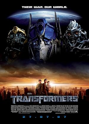 Poster: Transformers