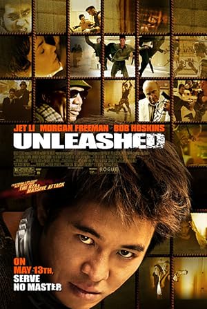 Unleashed / Danny The Dog