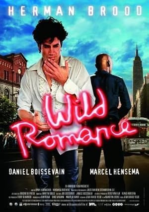 Poster: Wild Romance